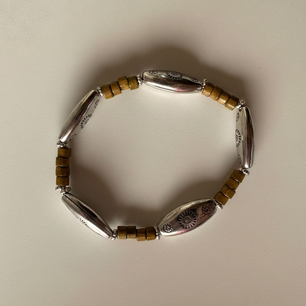 Pulseira Solstício