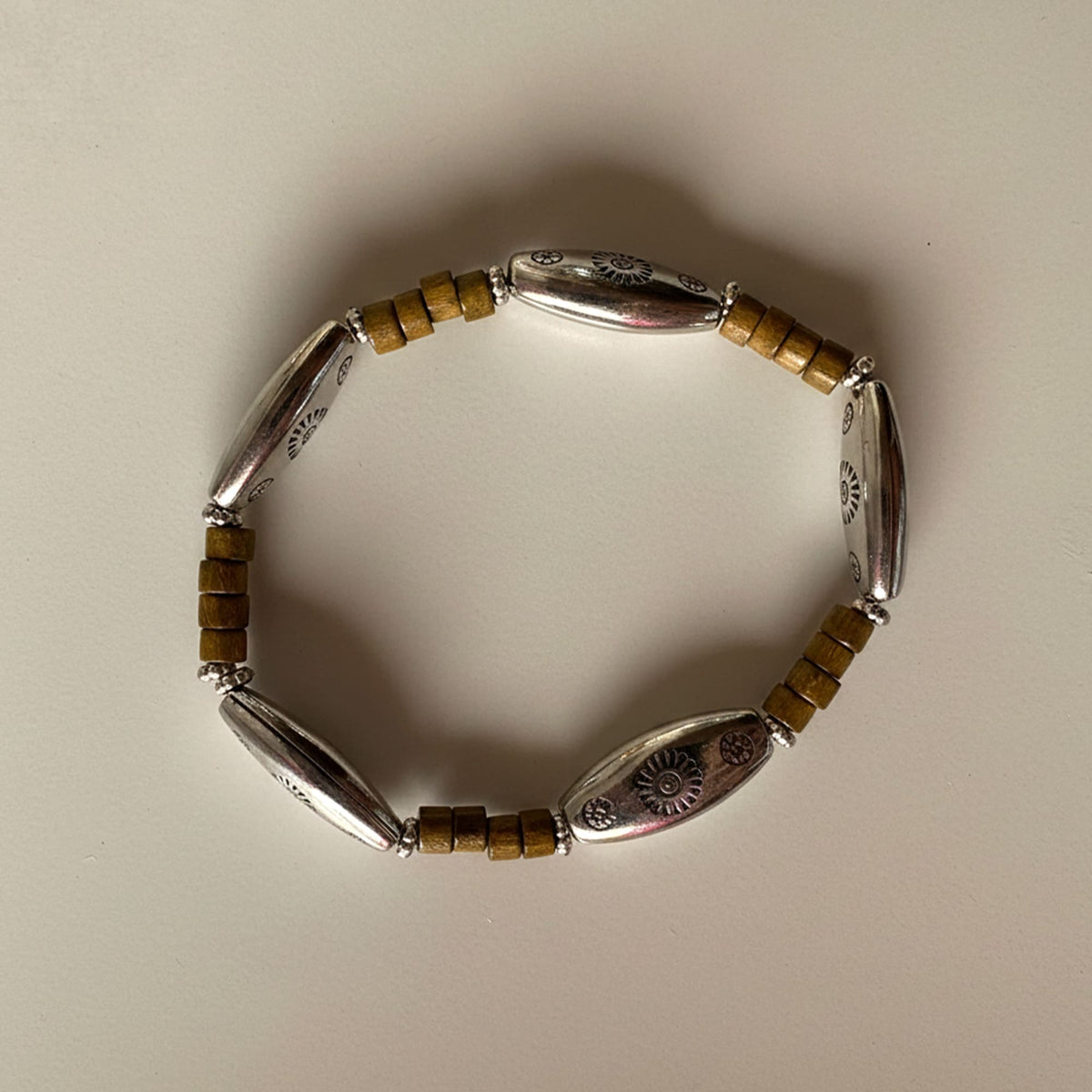 Pulseira Solstício