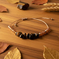 Pulseira Terra Dourada