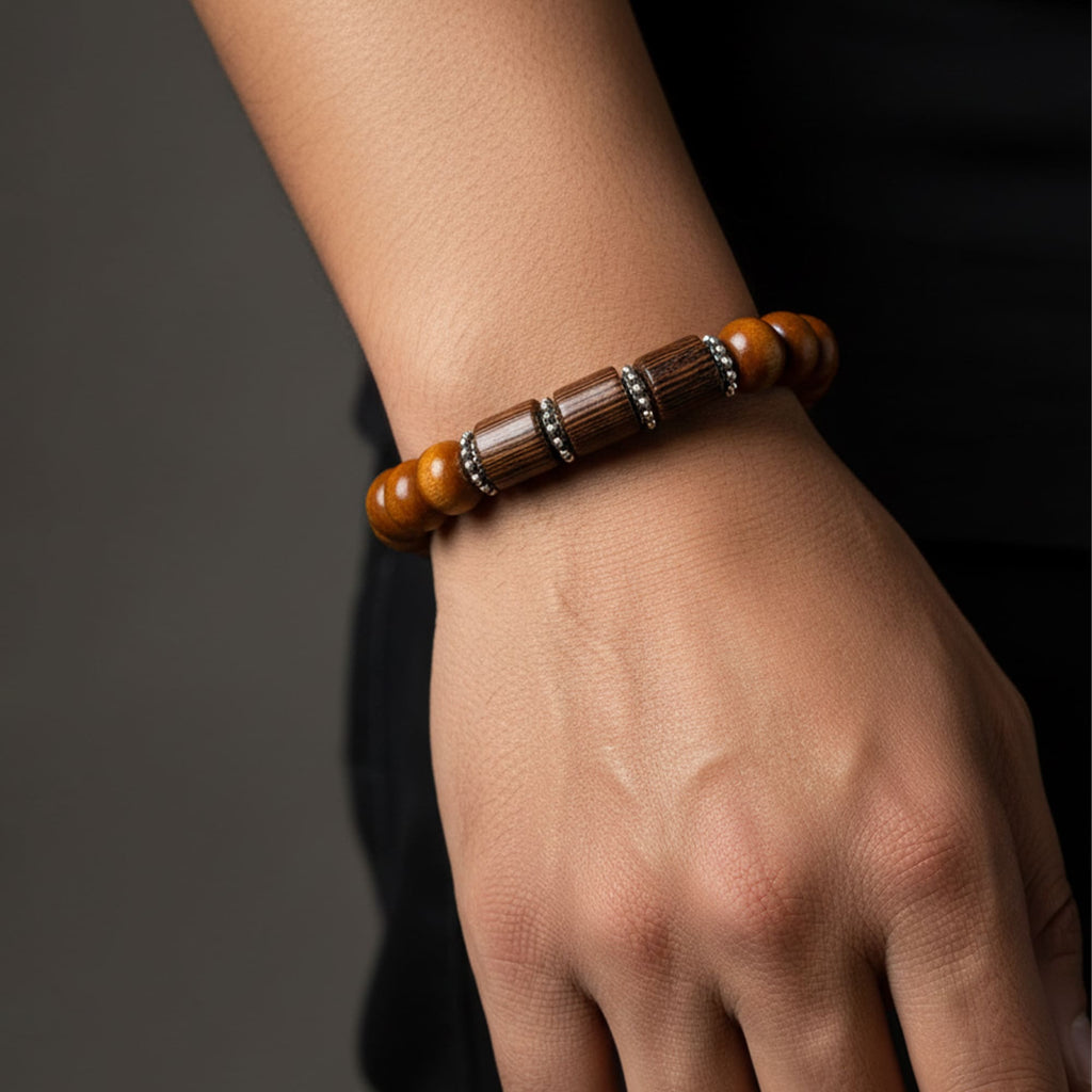 Pulseira Totem