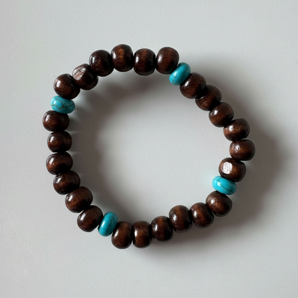 Pulseira Tuaregue