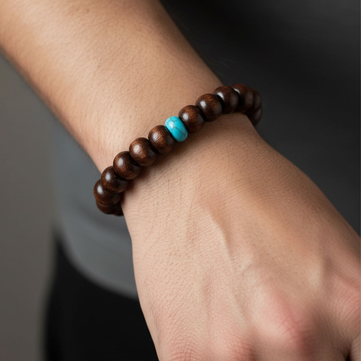 Pulseira Tuaregue