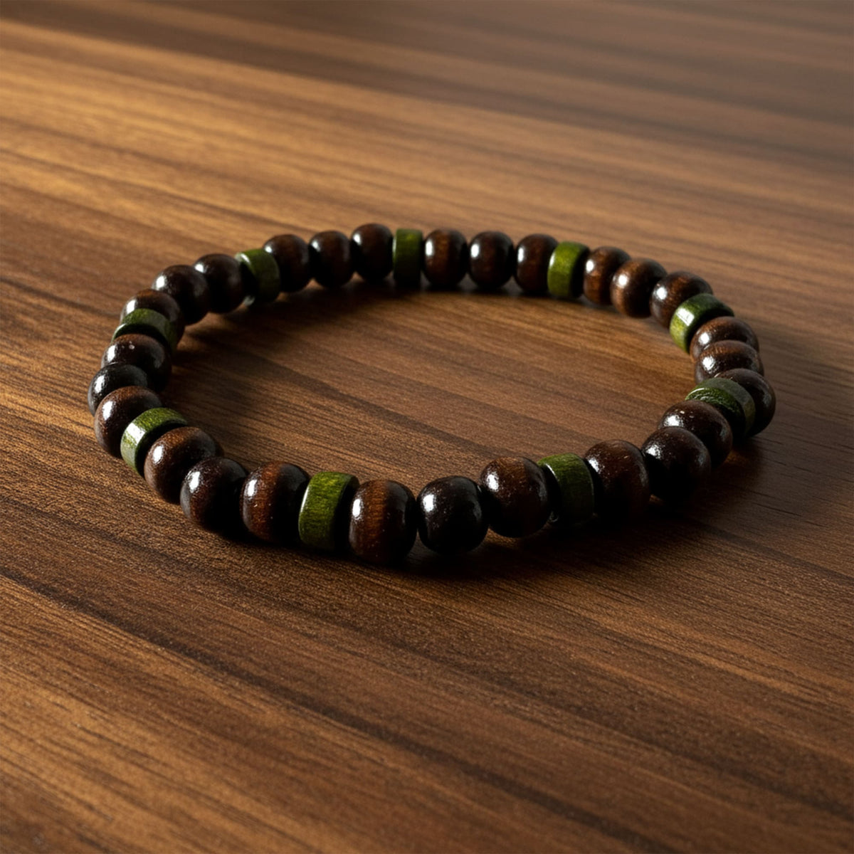 Pulseira Vetiver