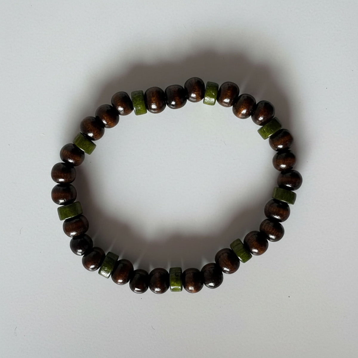 Pulseira Vetiver