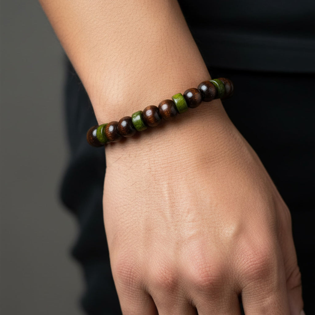 Pulseira Vetiver