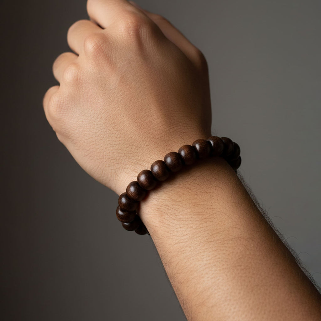 Pulseira Wenge