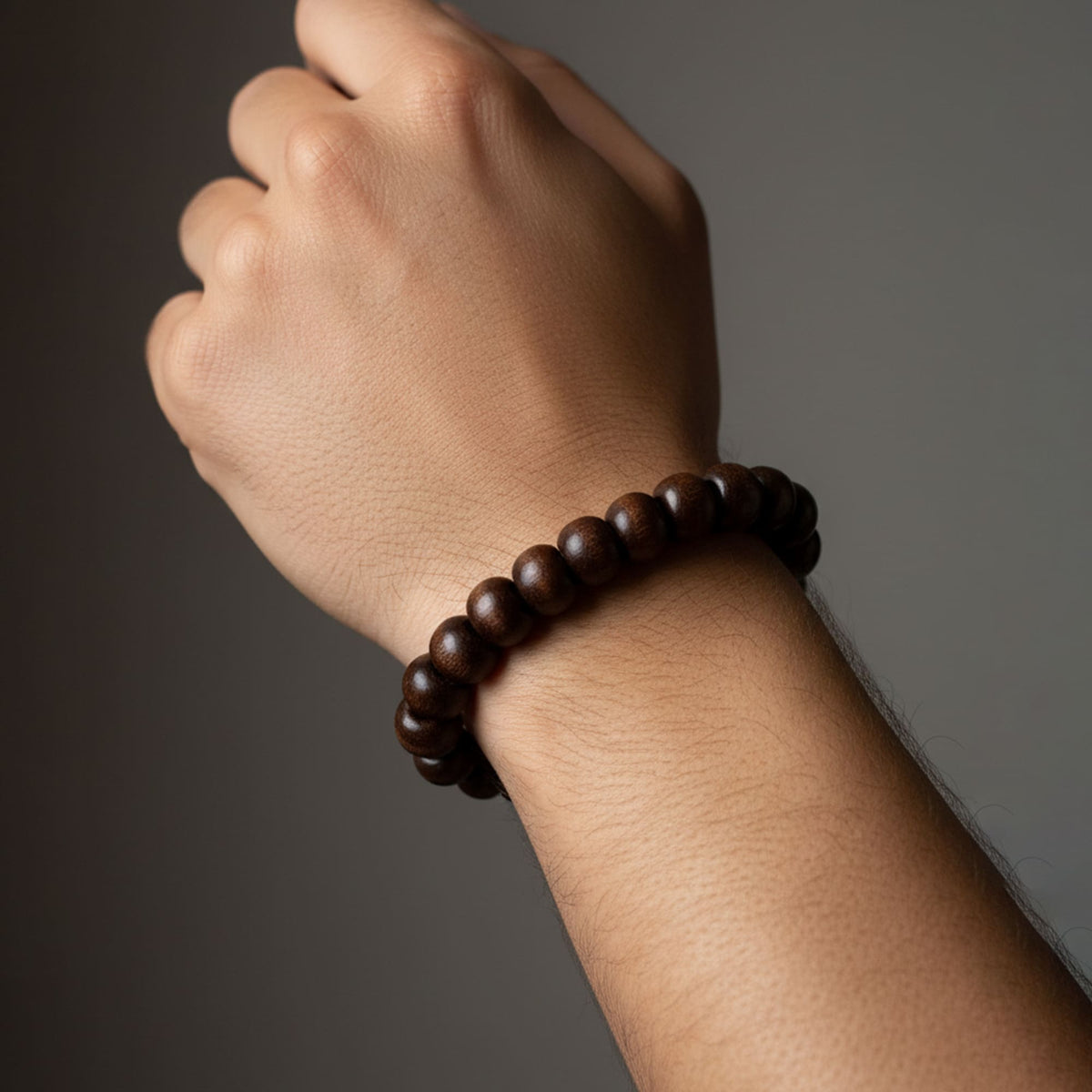 Pulseira Wenge