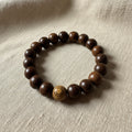 Pulseira Zebrano