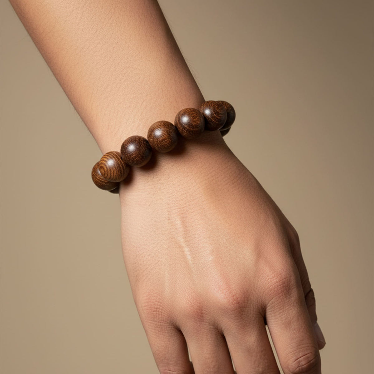 Pulseira Zebrano