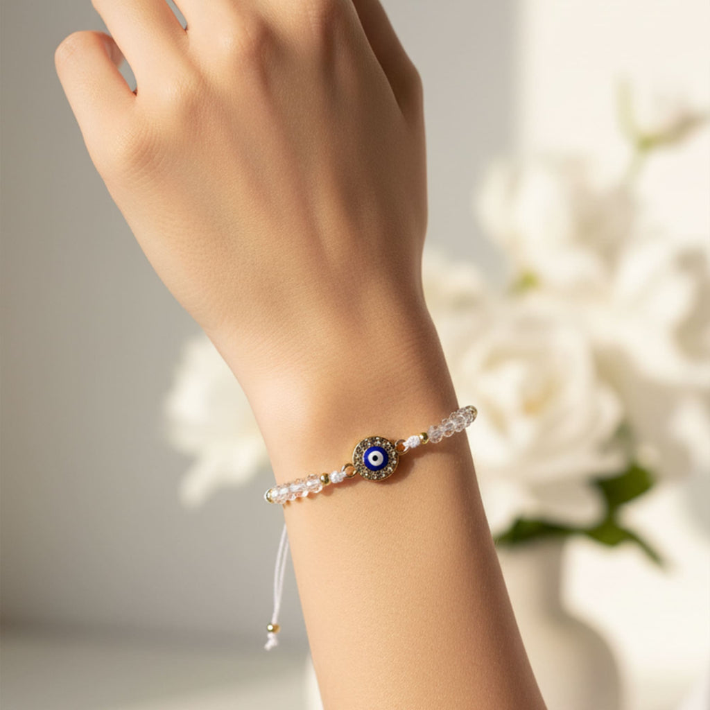 Pulseira Olho da Luz