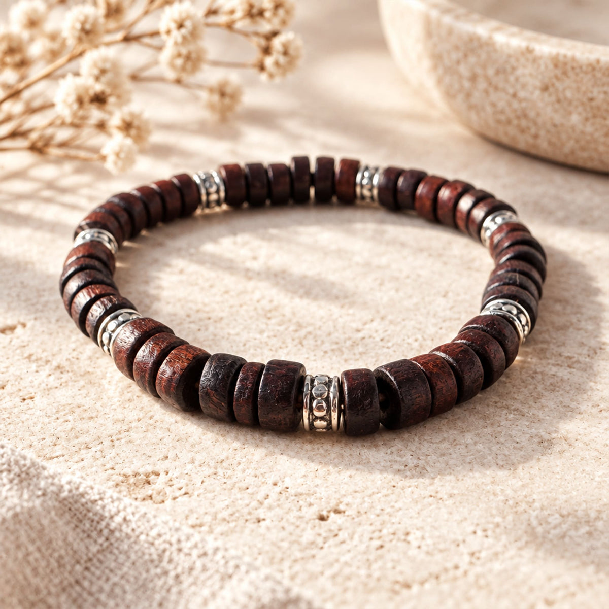 Pulseira Zulu