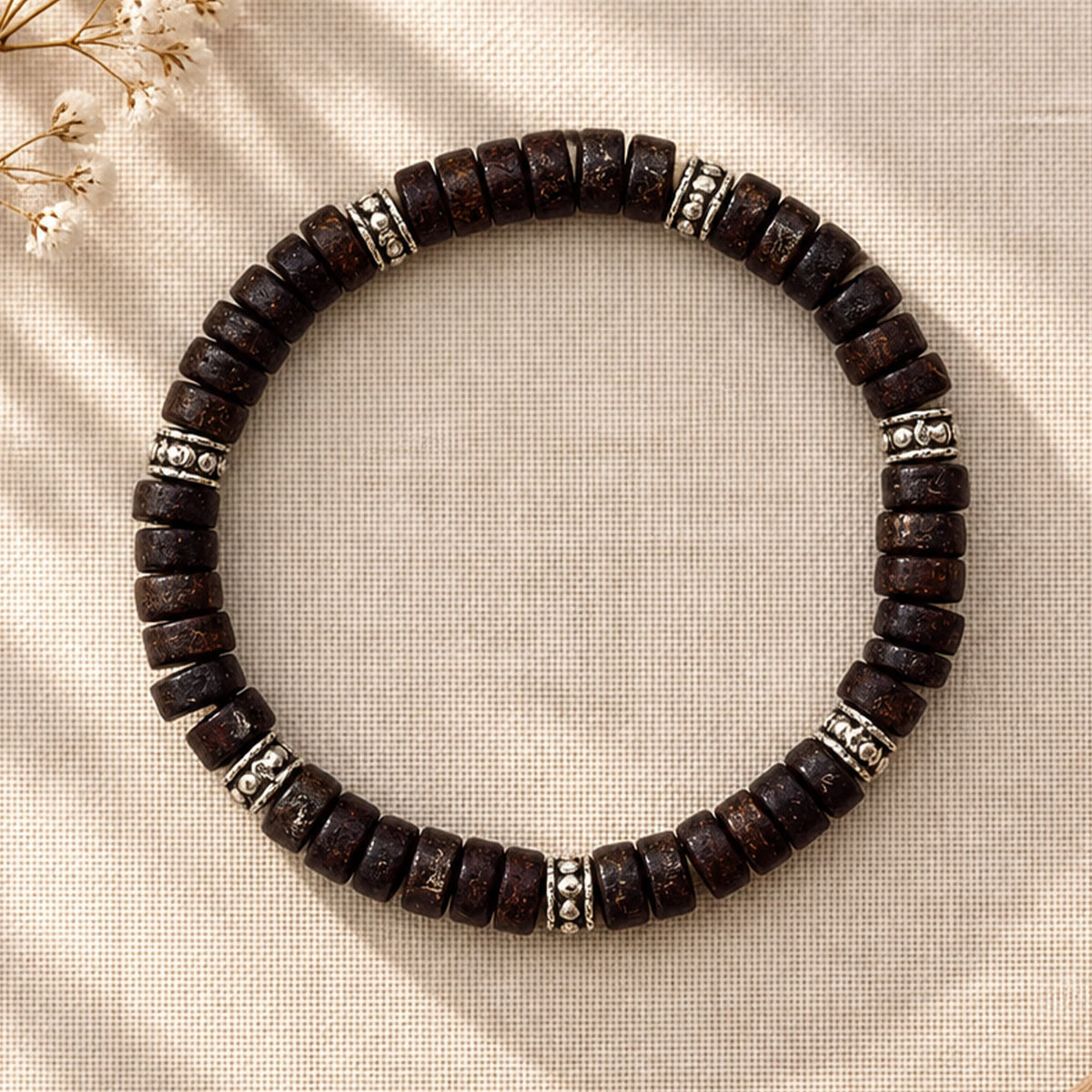 Pulseira Zulu