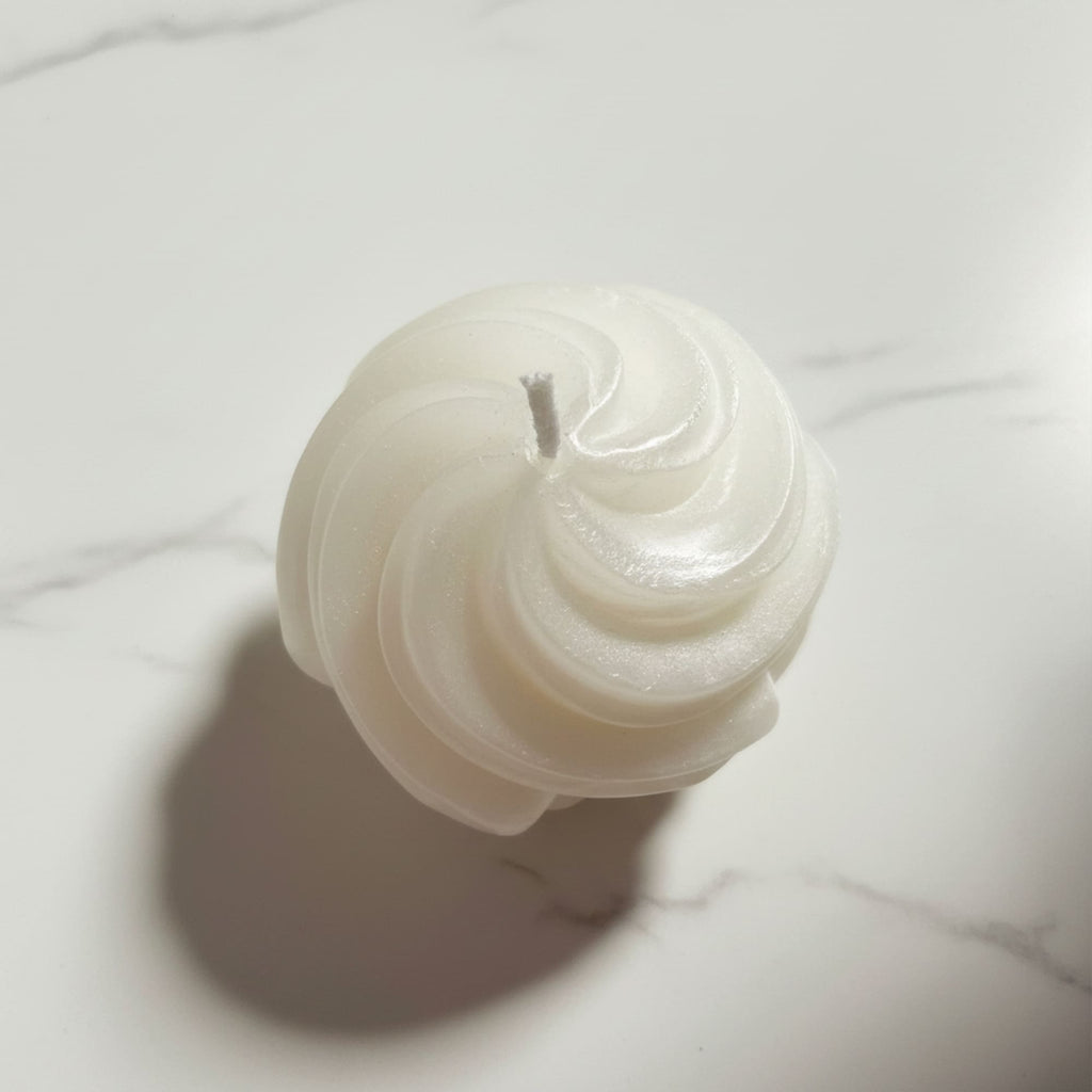 Velas Decorativas Árvore Espiral