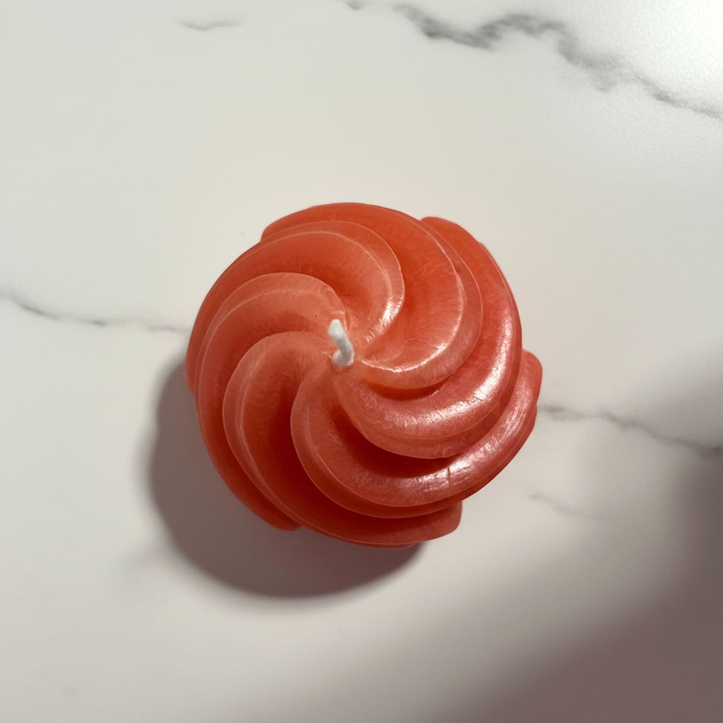 Velas Decorativas Árvore Espiral