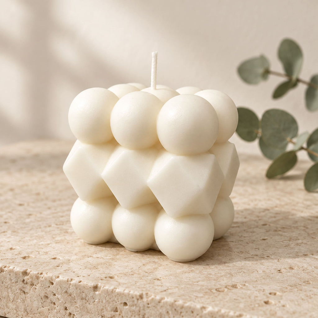 Vela Bubble Cube